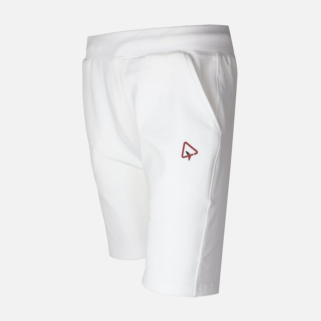 Men Jogging Shorts Slim Fit