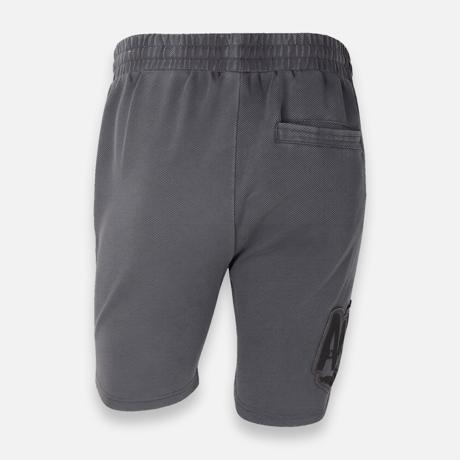 Men Jogging Short Slim Fit
