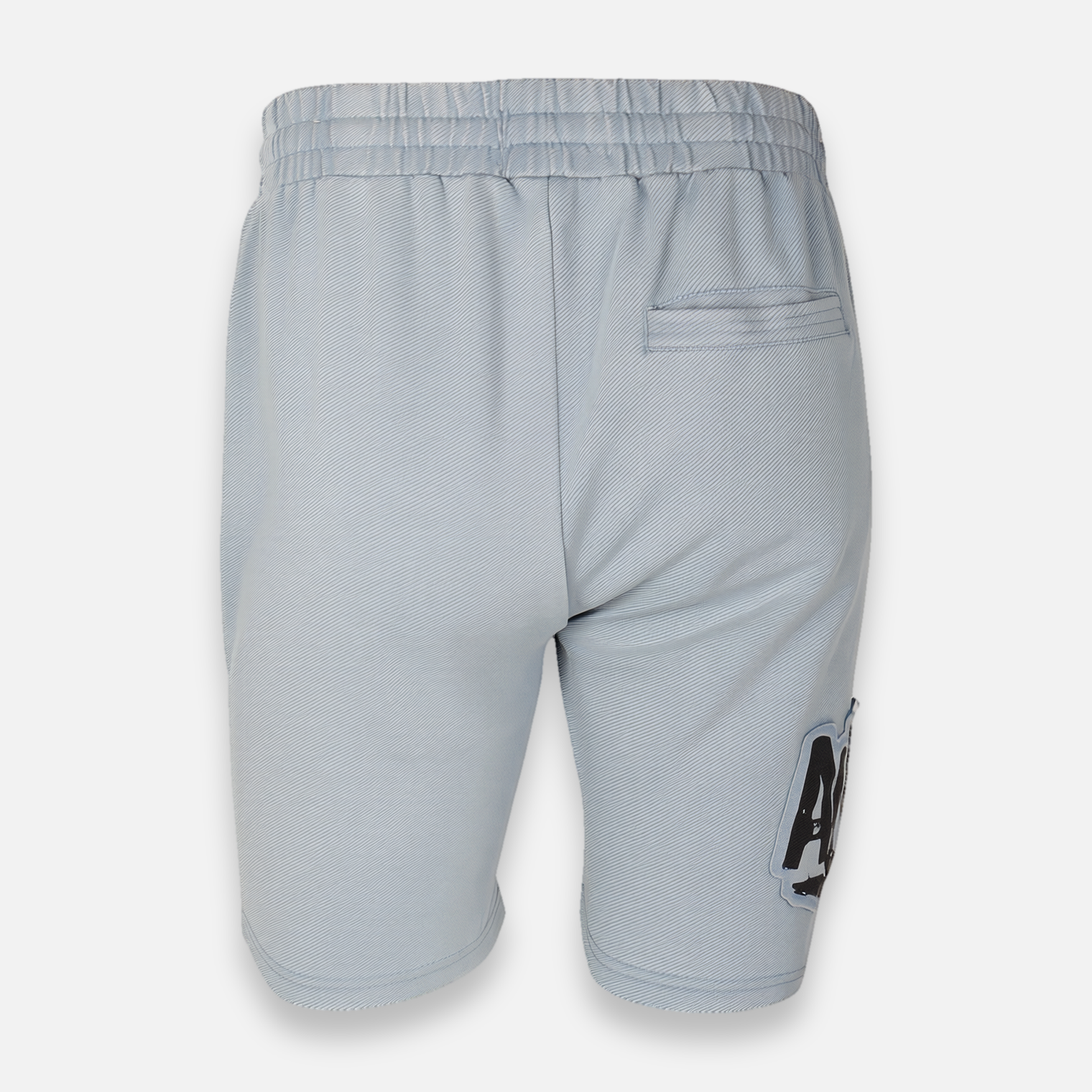Men Jogging Short Slim Fit