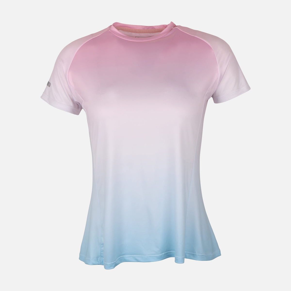Girls Sports T-Shirt