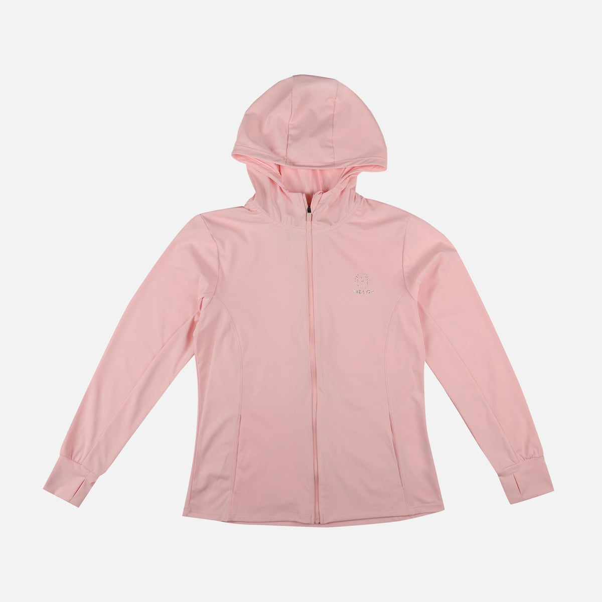 Girls Sports Cardigan