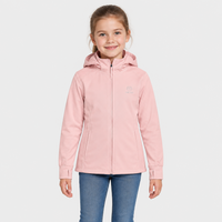Girls Sports Cardigan