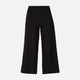 Women Linen Blend Trouser