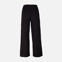 Women Linen Blend Trouser