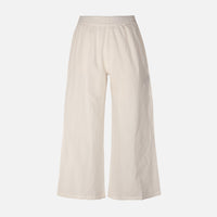 Women Linen Blend Trouser