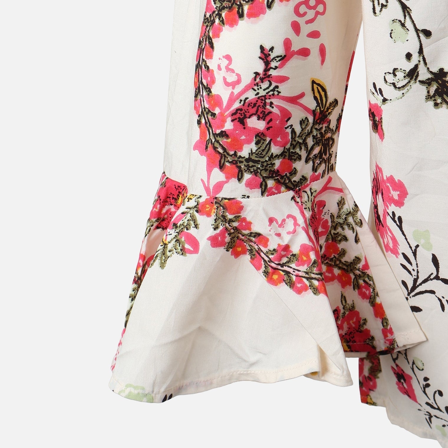 Women Long Sleeve Blouse