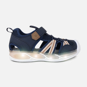 Boys Light Sandals