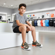 Boys Light Sandals