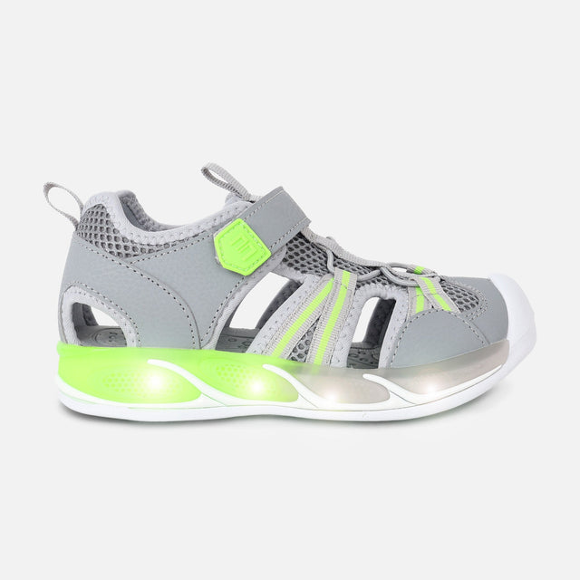 Boys Light Sandals