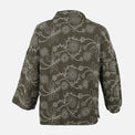 Women Embroidered Shacket