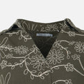 Women Embroidered Shacket