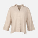 Women Embroidered Shacket