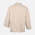 Women Embroidered Shacket