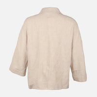 Women Embroidered Shacket