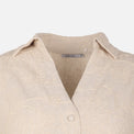 Women Embroidered Shacket