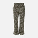 Women Embroidered Pant