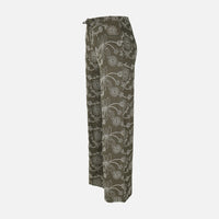 Women Embroidered Pant
