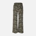 Women Embroidered Pant