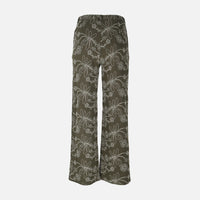 Women Embroidered Pant