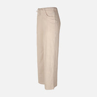Women Embroidered Pant