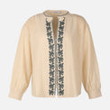 Women Embroidered Shirt