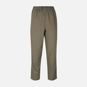 Women Woven Pant