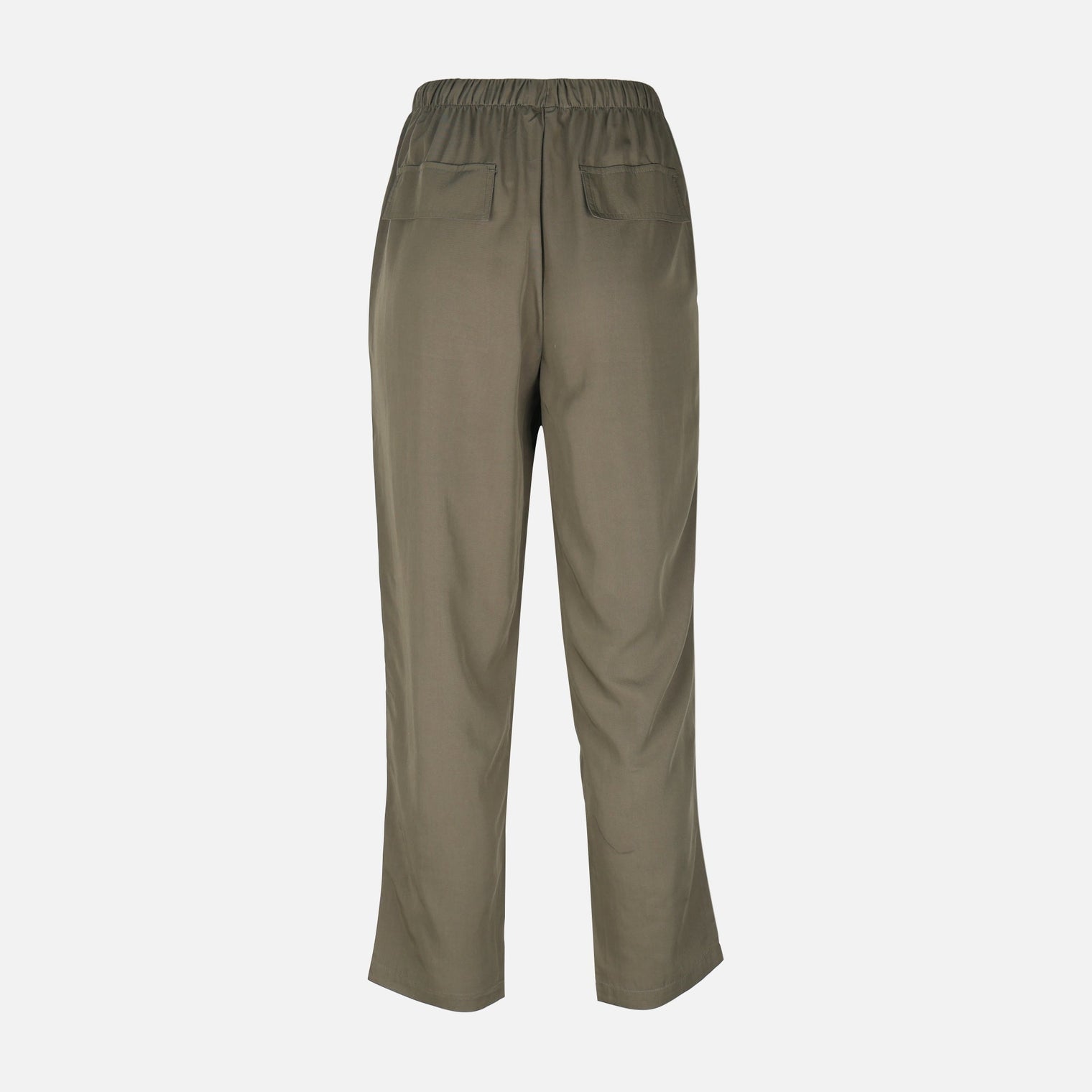 Women Woven Pant