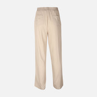 Women Woven Pant