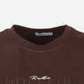 Women Sleeve Less Tee