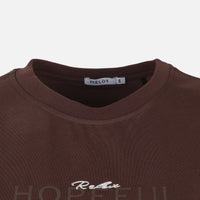Women Sleeve Less Tee