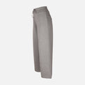 Women Woven Scuba Loose Pant