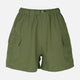 Women Woven Shorts