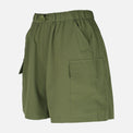 Women Woven Shorts