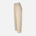 Women Woven Woven Pants