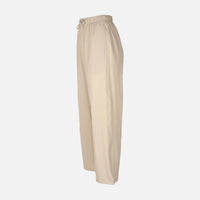 Women Woven Woven Pants