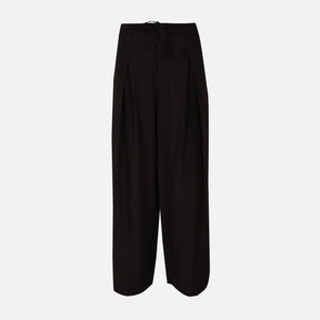 Women Woven Trouser