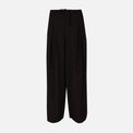 Women Woven Trouser