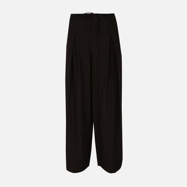 Women Woven Trouser