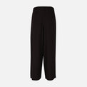 Women Woven Trouser