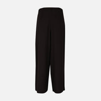 Women Woven Trouser