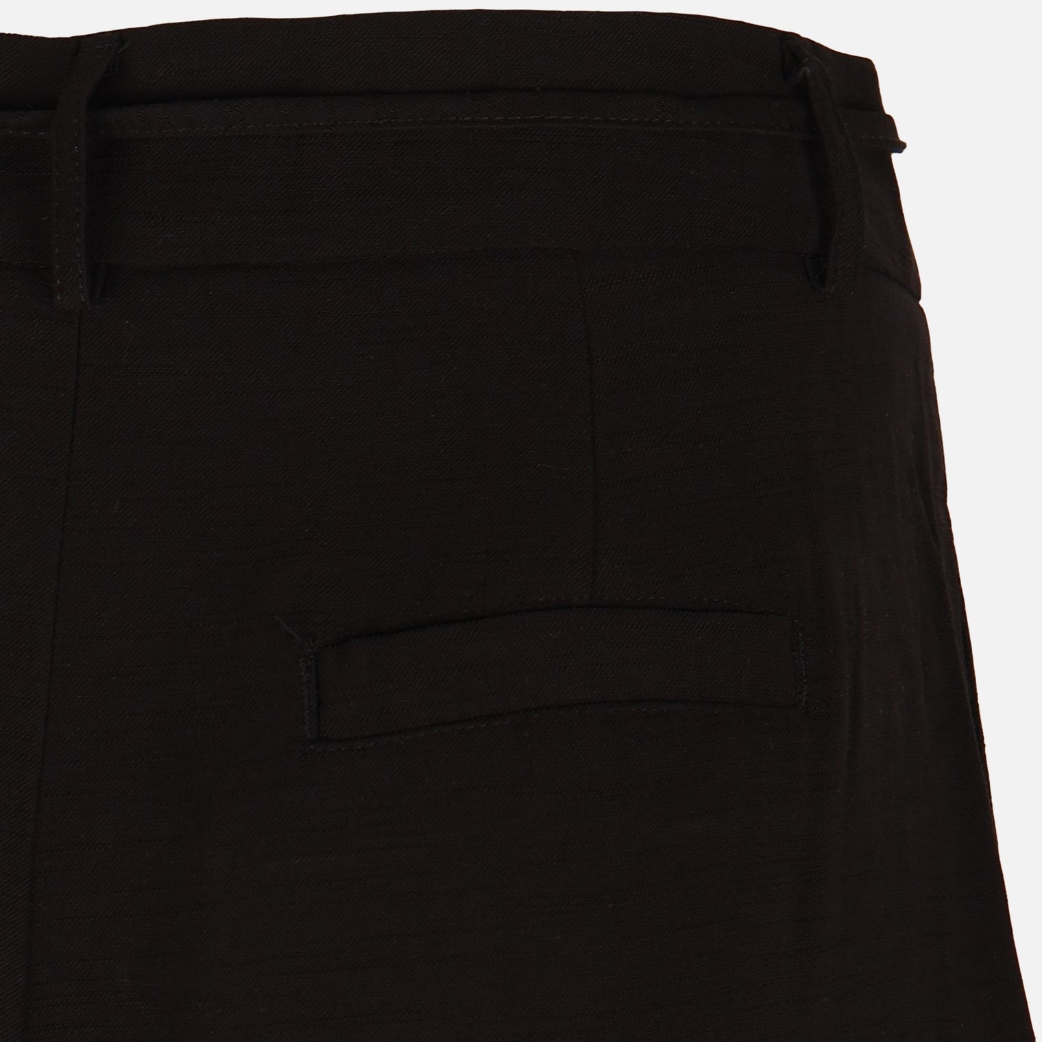 Women Woven Trouser
