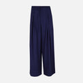 Women Woven Trouser