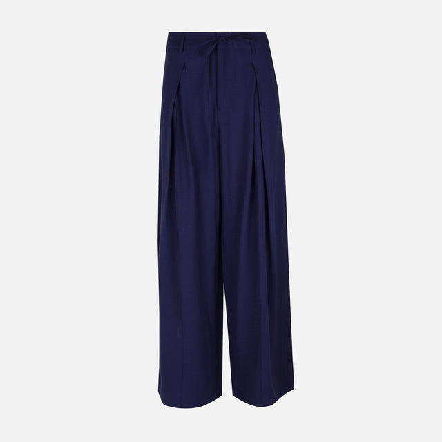 Women Woven Trouser