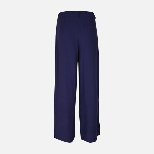 Women Woven Trouser