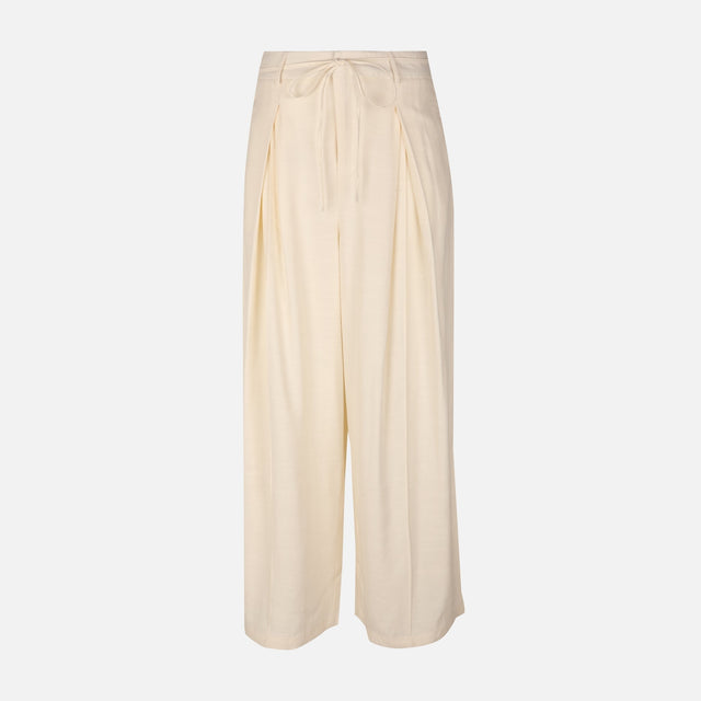 Women Woven Trouser