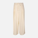 Women Woven Trouser
