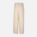 Women Woven Trouser
