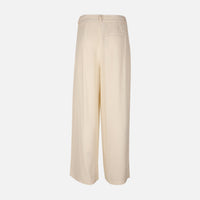 Women Woven Trouser