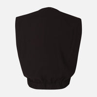 Women Sleeveless Blouse