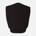 Women Sleeveless Blouse